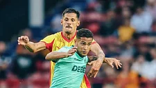 «Вулверхэмптон» уступил «Лансу» в товарищеском матче