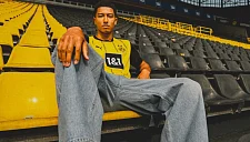 Раскрыты подробности сделки «Боруссии» с Беллингемом 