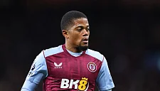 Леон Бэйли получил травму на первой тренировке в «Роме»