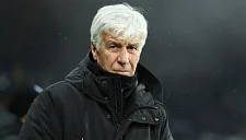 Гасперини прокомментировал победу над «Ниццей» в Лиге Европы