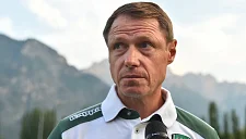 Главный тренер «Торпедо»: «У нас каждая игра на вес золота»
