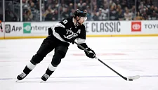 Кемпе может продлить контракт с «Лос-Анджелесом» 