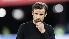 Сергей Семак пожаловался на плотный график «Зенита» перед матчем с «Рубином»