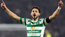 «Брентфорд» ведет переговоры по трансферу Николоса Куна 