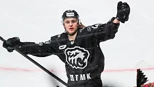 Сомнения The Athletic: почему Шабанову будет тяжело пробиться в НХЛ