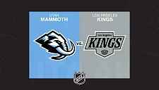  Андрей Кузьменко может сыграть за «Лос-Анджелес» против «Юты»