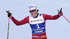 Норвежский лыжник Клебо планирует выступать до 2030 года