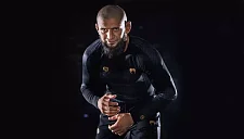 Хамзат Чимаев назвал пятёрку величайших бойцов в истории UFC