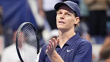 Синнер поделился деталями разговора с Бубликом после матча US Open — 2025