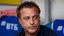 Ролан Гусев назначен и. о. главного тренера «Динамо»