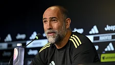 Игор Тудор поделился своим мнением о ничьей в матче «Ювентус» — «Милан»
