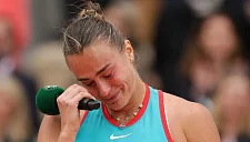 Соболенко выиграла 4-й титул в сезоне