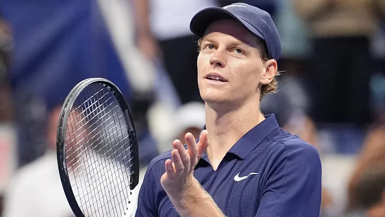 Синнер поделился деталями разговора с Бубликом после матча US Open — 2025