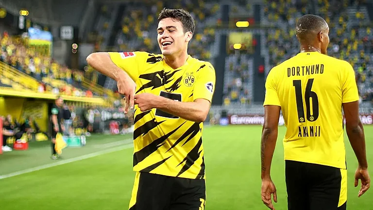 Джованни Рейна близок к переходу в «Парму» 