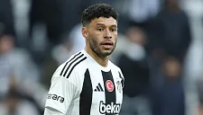 «Бирмингем» намерен усилить состав Окслейд-Чемберленом