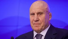 Мамиашвили назвал срок возвращения флага и гимна российским борцам