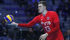 Олимпийский чемпион Мусэрский объявил о завершении карьеры по окончании сезона