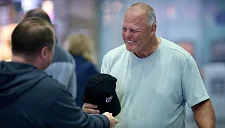 Главный тренер «Шанхай Дрэгонс» поделился планами на сезон КХЛ