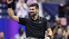 Джокович рассказал о причинах извинений перед Норри