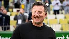 Тренер «Удинезе» высказался по поводу уходов Лукки и Товена