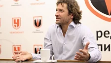 Сенников о матче «Локомотив» — ЦСКА: «Будет игра двух равных соперников»