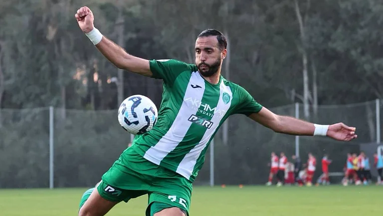 Гандри объяснил, почему клуб чувствует ответственность за Чечню