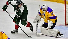 «Барс» – «Химик»: ещё один провал хозяев?