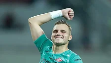 Червиченко вступился за Максименко после дерби: «Он же не осьминог!»