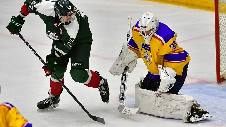 «Барс» – «Химик»: ещё один провал хозяев?