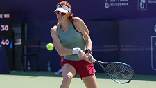 Матч Таусон и Джойнт из-за ливня перенесен на сутки