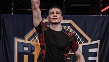 Шовхал Чурчаев и Филипп Косырев возглавят турнир Prime FL в Ижевске