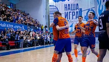 Ухта завоевала бронзу Кубка России по футзалу — сенсация в серии пенальти