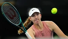 Мирра Андреева победила Мбоко и стала чемпионкой WTA-500