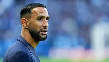 Бенатия оскорбил фанатов «Марселя» за критику на фоне победы «ПСЖ»