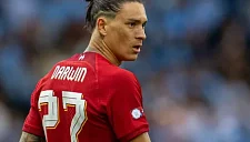 Личное послание Нуньеса фанатам «Ливерпуля»