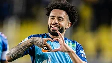 Клаудиньо объяснил срыв трансфера во «Фламенго»