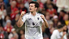 Магуайр принёс «Манчестер Юнайтед» победу над «Ливерпулем»