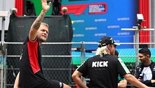 Магнуссен покидает «Хаас» и делает смелый шаг в WEC