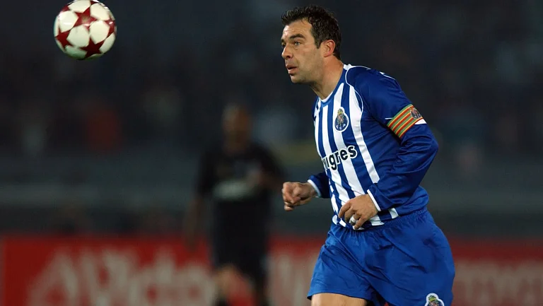 «Порту» готовится к историческому решению в память о Коште