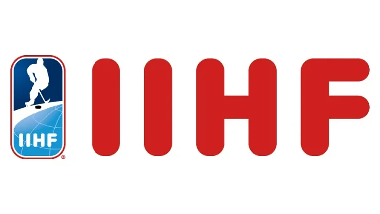 IIHF сделала защиту горла обязательной для хоккеистов на Олимпиаде-2026