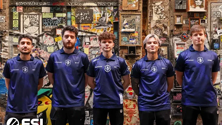 Team Liquid сыграет на BLAST Open London вместо The MongolZ