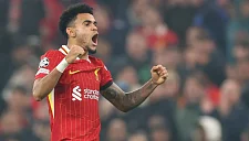 «Барселона» спокойна в борьбе с «Баварией» за Луиса Диаса