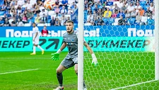 Медведев после победы «Пари НН»: «Мы сыграли не так, как хотел тренер»