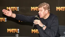 Дмитрий Губерниев «послал в сад» всех противников трансляции Олимпиады‑2026