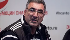 Экс-скаут «Торонто» Вайсфельд назвал ЦСКА главным провалом сезона КХЛ