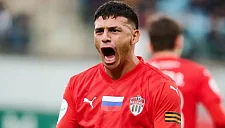 «Локомотив» договорился с Верой: аргентинец подпишет трёхлетний контракт