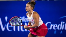 Паолини поднимется на восьмое место в рейтинге WTA