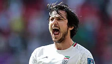 Бывший игрок «Зенита» Азмун может продолжить карьеру в ЦСКА или «Спартаке»