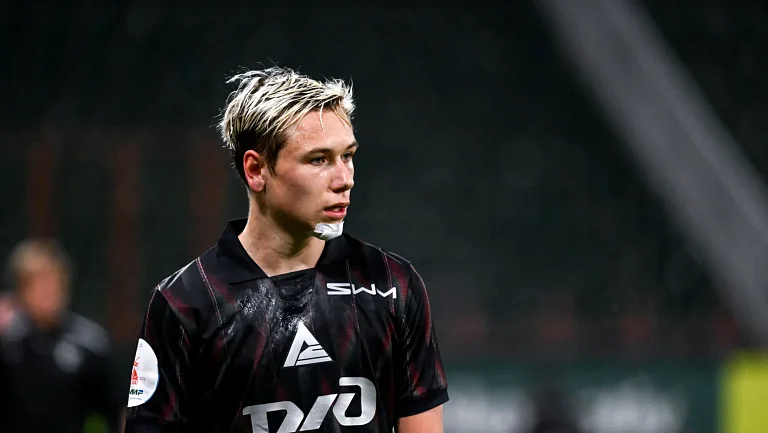 Ловчев о возможном переходе Батракова в «Барселону»: «Где он и где Ямаль»