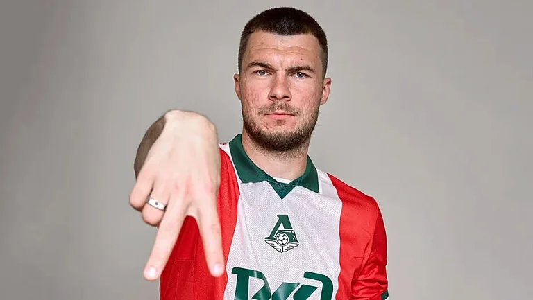 Николай Комличенко назвал топ-5 молодых звёзд РПЛ